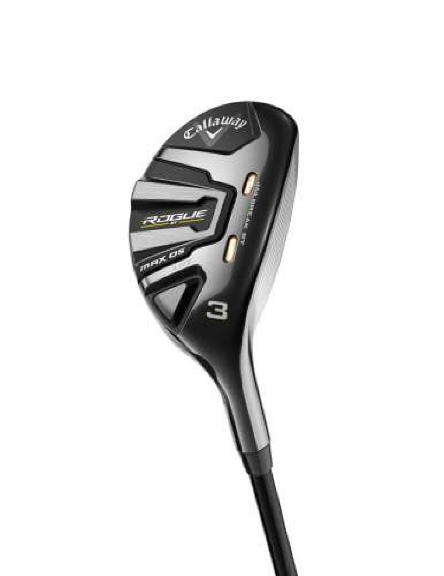 Women'S Clubs * | Clearance Callaway Women'S Rogue St Max Os Lite Hybrid