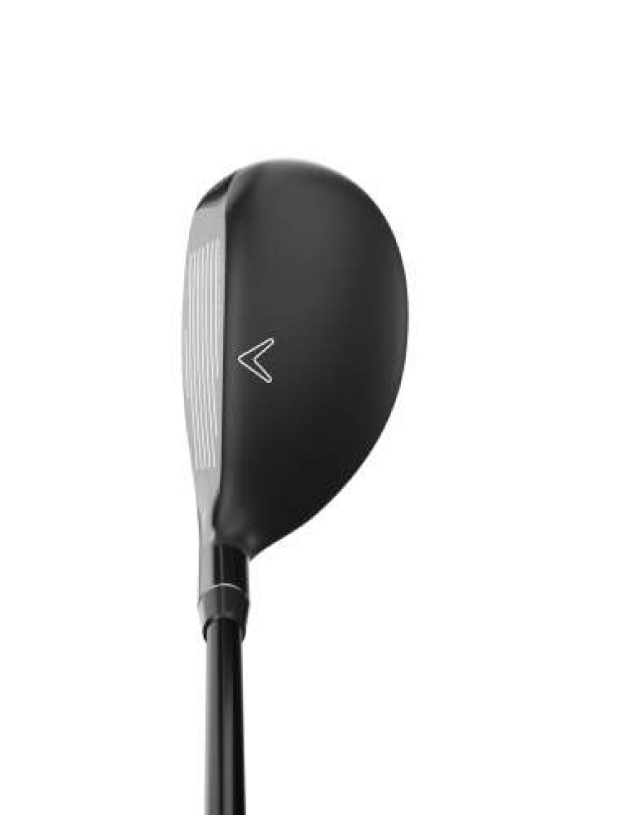 Women'S Clubs * | Clearance Callaway Women'S Rogue St Max Os Lite Hybrid