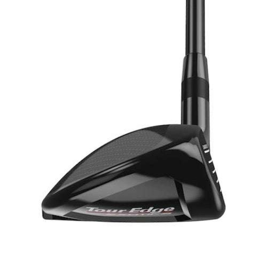 Men'S Clubs * | Discount Store Tour Edge Exotics E723 Hybrid