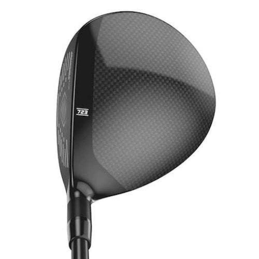 Men'S Clubs * | Clearance Tour Edge Exotics E723 Fairway Wood