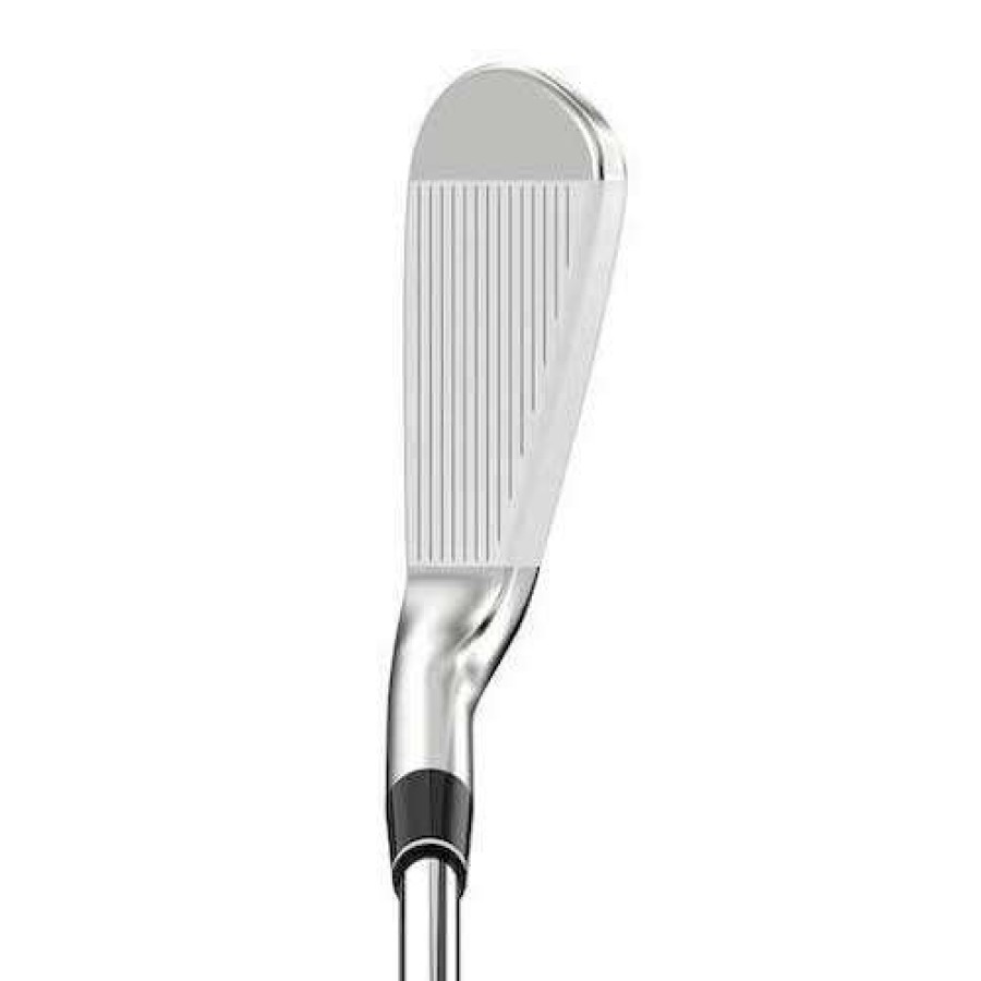 Men'S Clubs * | Clearance Srixon 2021 Zx7 Iron Set Steel