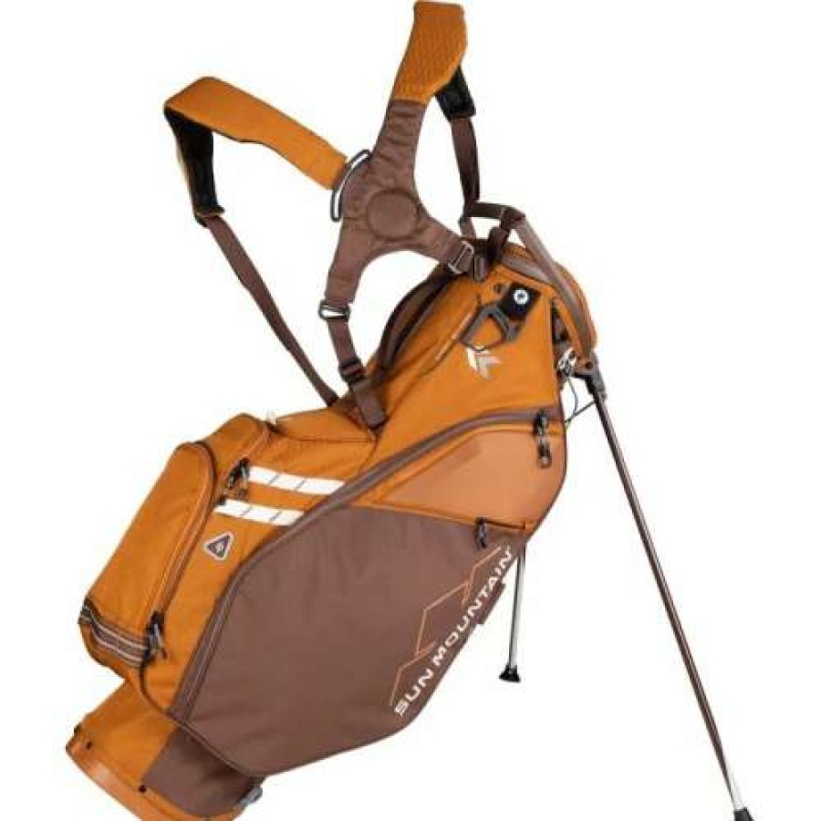 Bags * | Shop Sun Mountain 2023 4.5 Ls Stand Bag