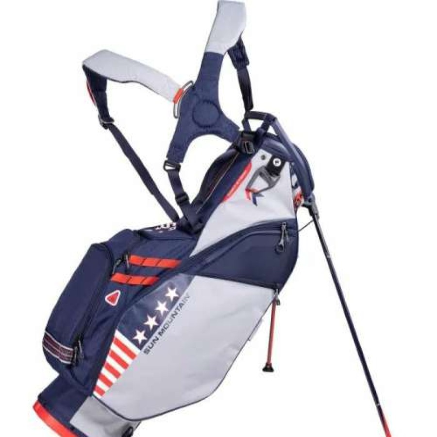 Bags * | Shop Sun Mountain 2023 4.5 Ls Stand Bag