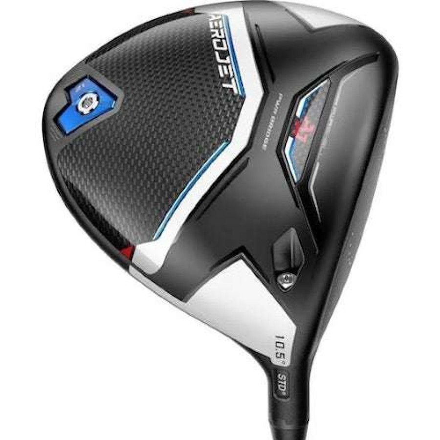 Men'S Clubs * | Online Cobra Aerojet Driver