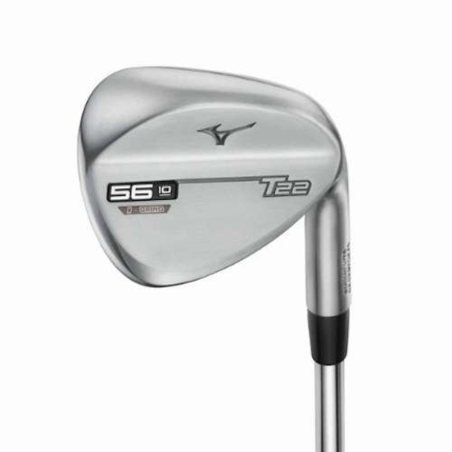 Men'S Clubs * | Clearance Mizuno T22 Wedge Raw