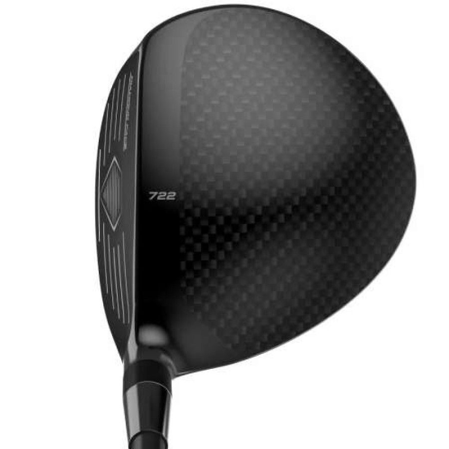 Women'S Clubs * | Shop Tour Edge Women'S Exotics E722 Fairway Wood