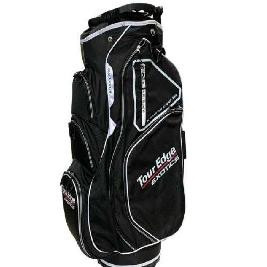 Bags * | Online Discount Tour Edge Exotics Xtreme Cart 7.0