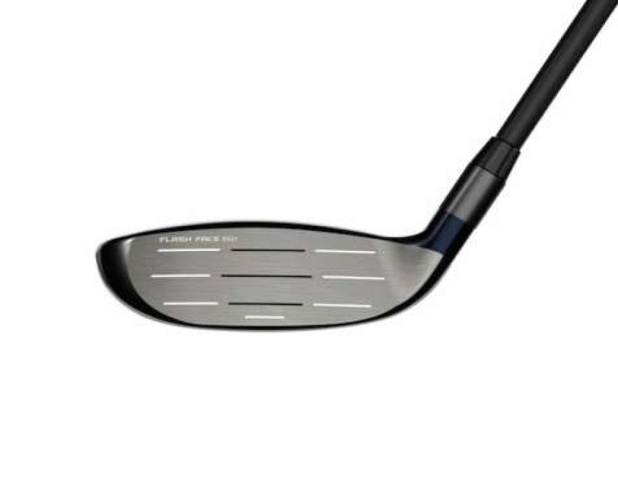 Women'S Clubs * | Shop Women'S Callaway Reva 21 Fairway Wood