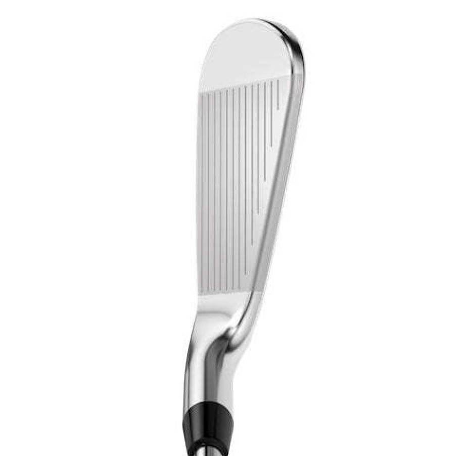 Men'S Clubs * | Cheap Online Callaway Apex Pro 21 Iron Set Steel