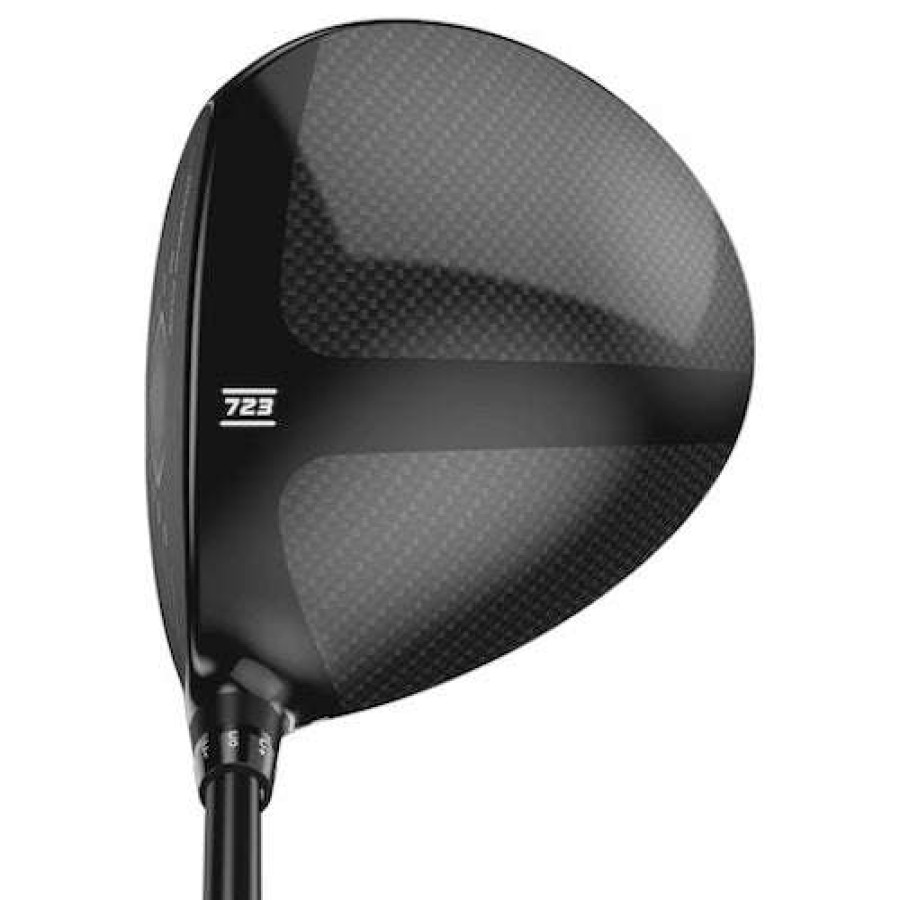 Men'S Clubs * | Clearance Tour Edge Exotics C723 Driver