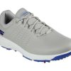 Shoes * | 100% Guarantee Skechers Go Golf Torque 2 Golf Shoes Gray / Blue