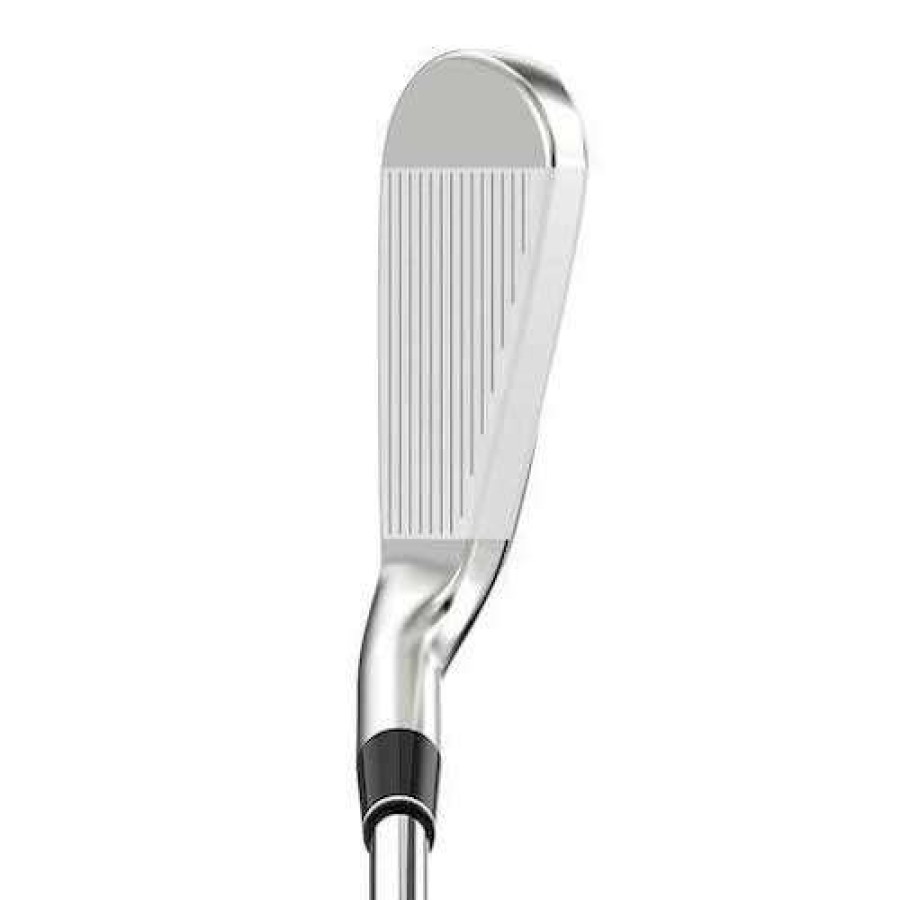 Men'S Clubs * | Cheap Online Srixon Zx4 Iron Set Steel