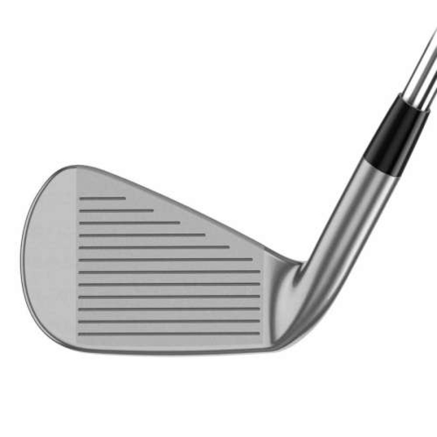 Men'S Clubs * | Cheap Online Mizuno Jpx921 Forged Iron Set