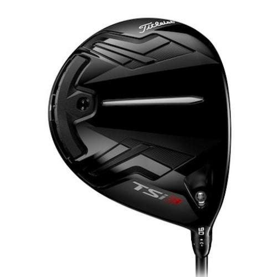 Men'S Clubs * | Clearance Titleist Tsi3 Driver