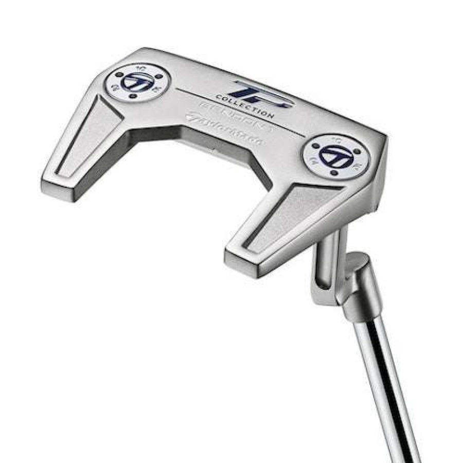 Men'S Clubs * | Cheap Online Taylormade Hydroblast Bandon #1 Putter