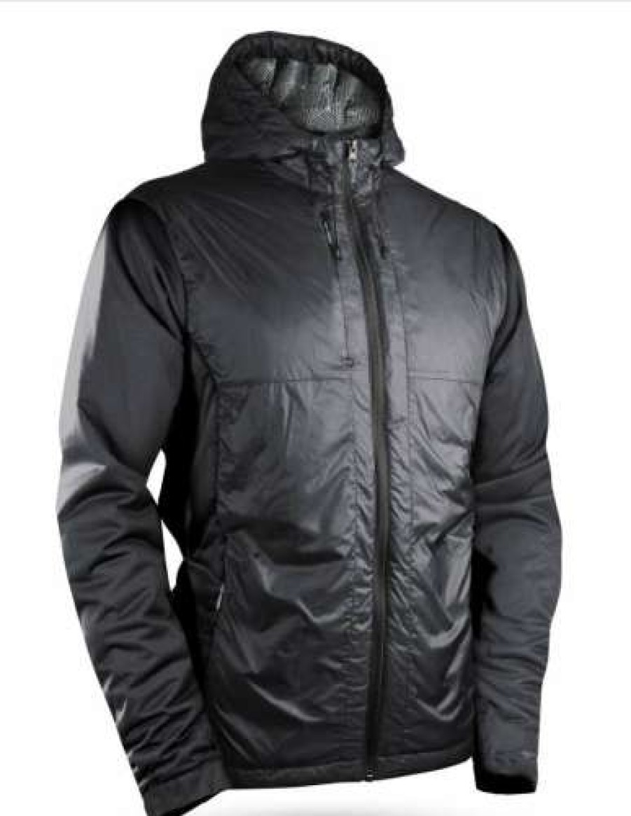 Apparel * | 100% Guarantee Sun Mountain Colter Jacket