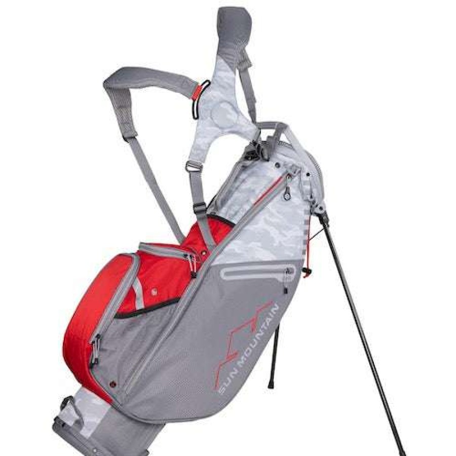 Bags * | Shop Sun Mountain 2023 3.5 Ls Stand Bag