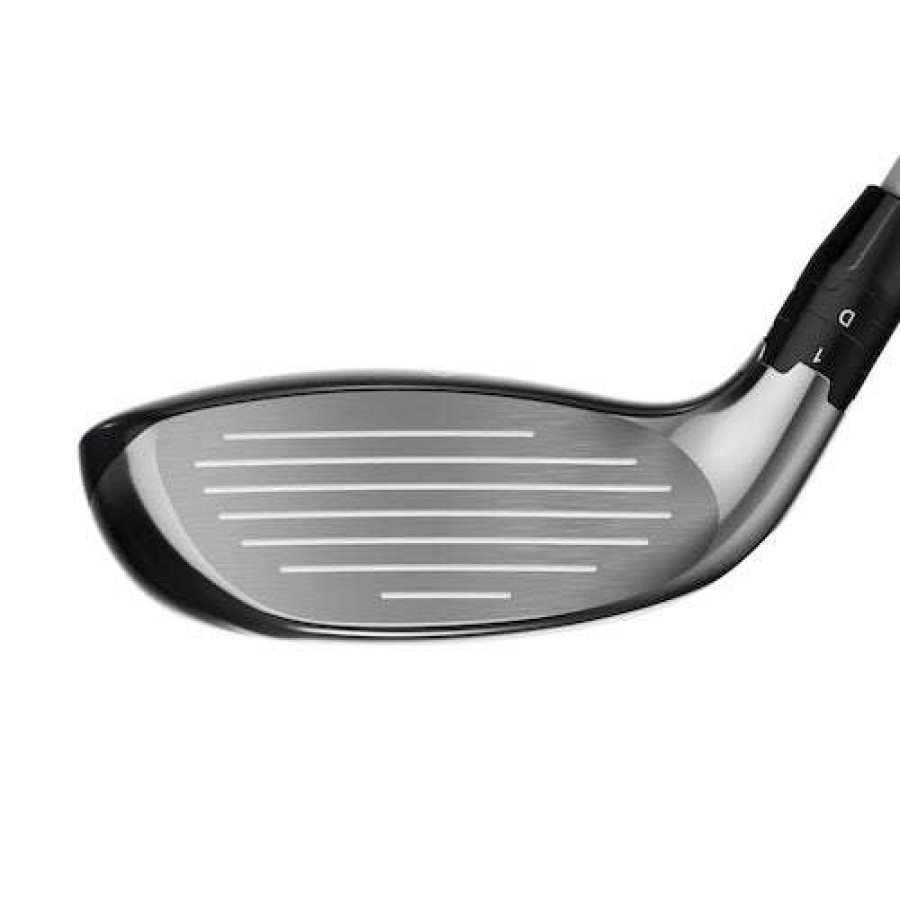 Women'S Clubs * | Free Delivery Women'S Callaway Paradym X Hybrid