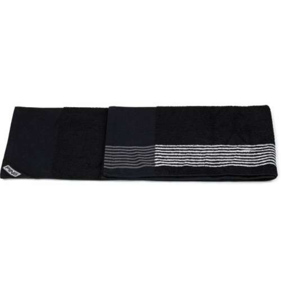 Gear * | Clearance Ping Player'S Towel