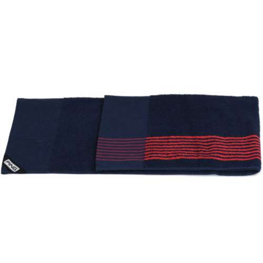 Gear * | Clearance Ping Player'S Towel