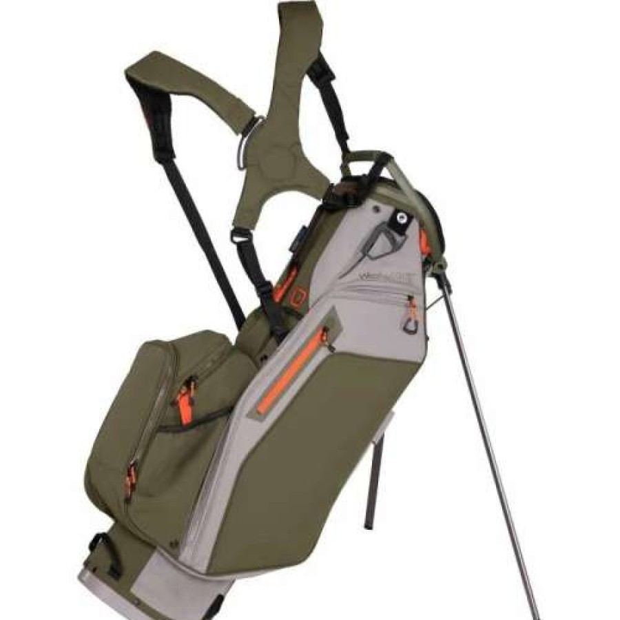 Bags * | Clearance Sun Mountain 2023 Weathermax Stand Bag