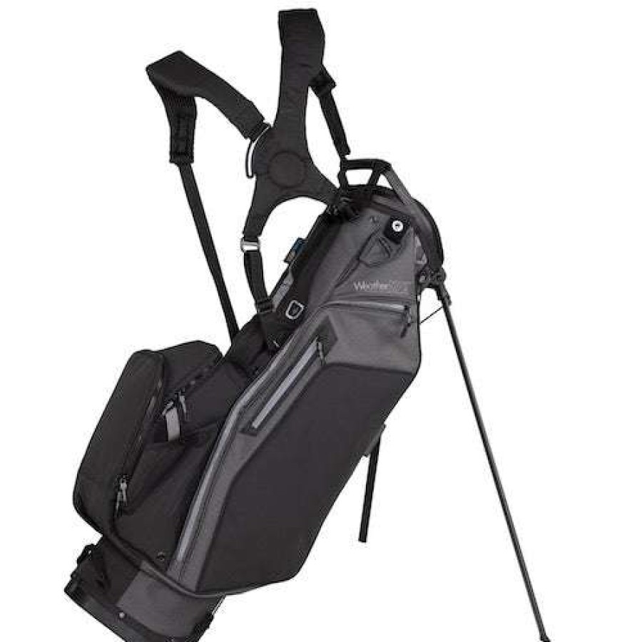 Bags * | Clearance Sun Mountain 2023 Weathermax Stand Bag