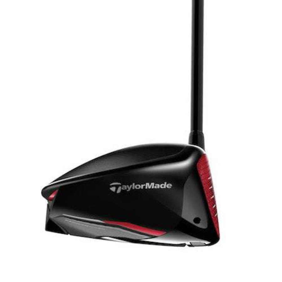 Men'S Clubs * | 100% Guarantee Taylormade Stealth Hd Driver