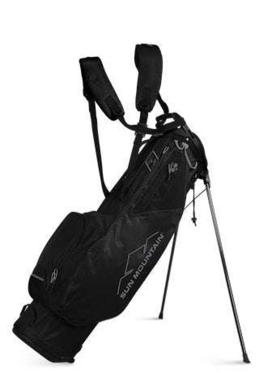 Bags * | Clearance Sale Sun Mountain 2.5+ Stand Bag