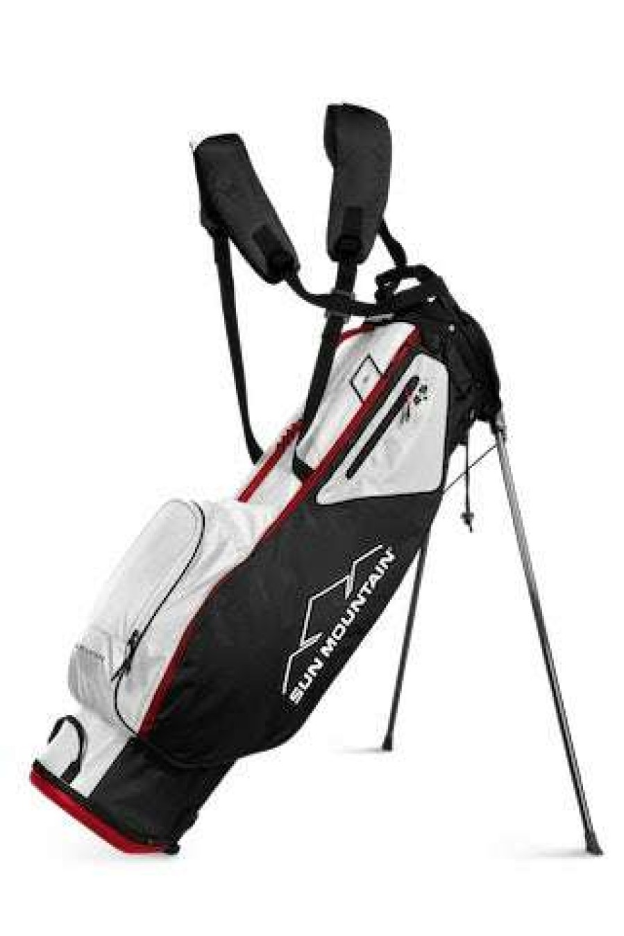 Bags * | Clearance Sale Sun Mountain 2.5+ Stand Bag