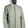 Apparel * | Clearance Sun Mountain Monsoon Hooded Jacket