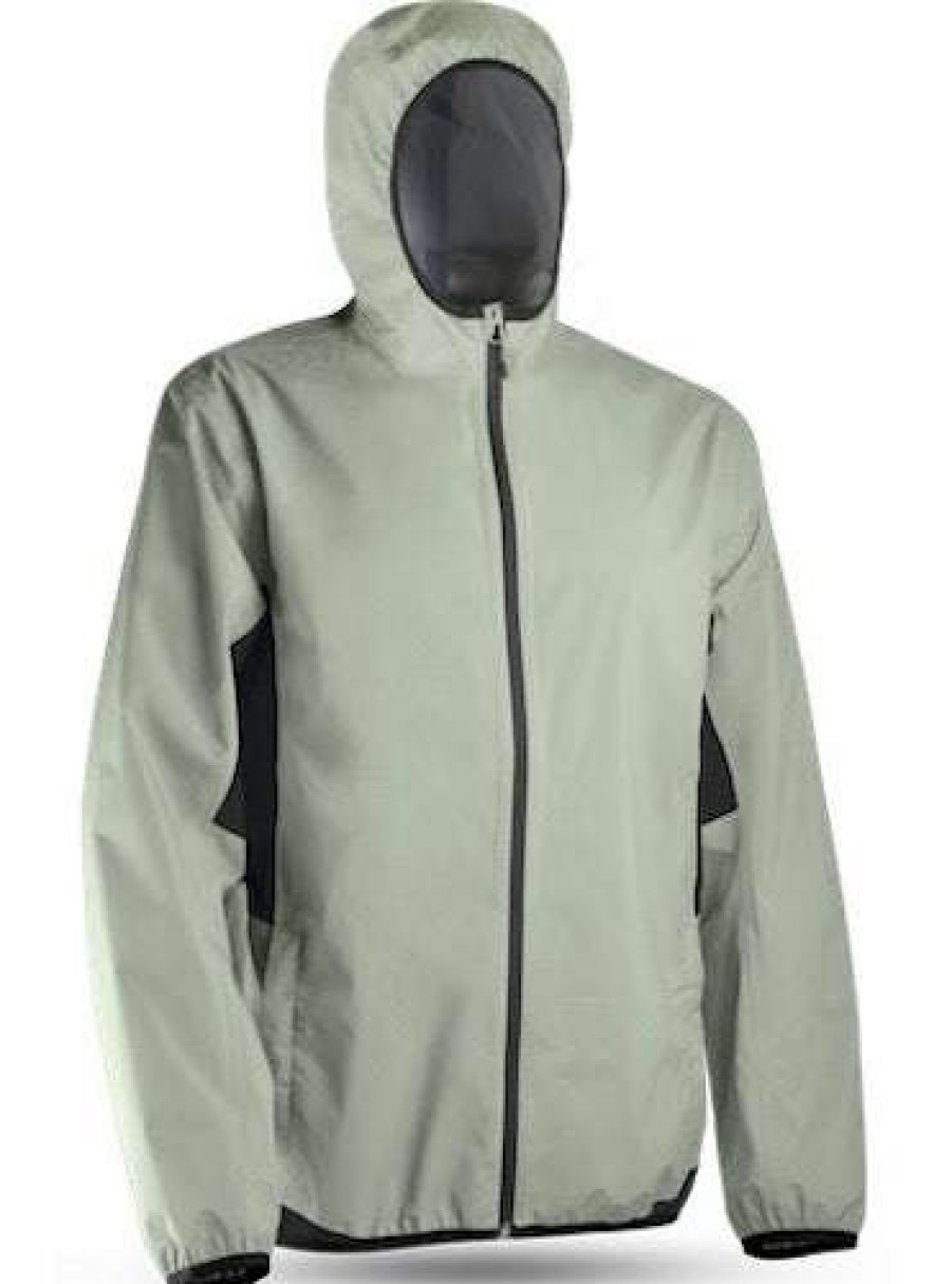 Apparel * | Clearance Sun Mountain Monsoon Hooded Jacket