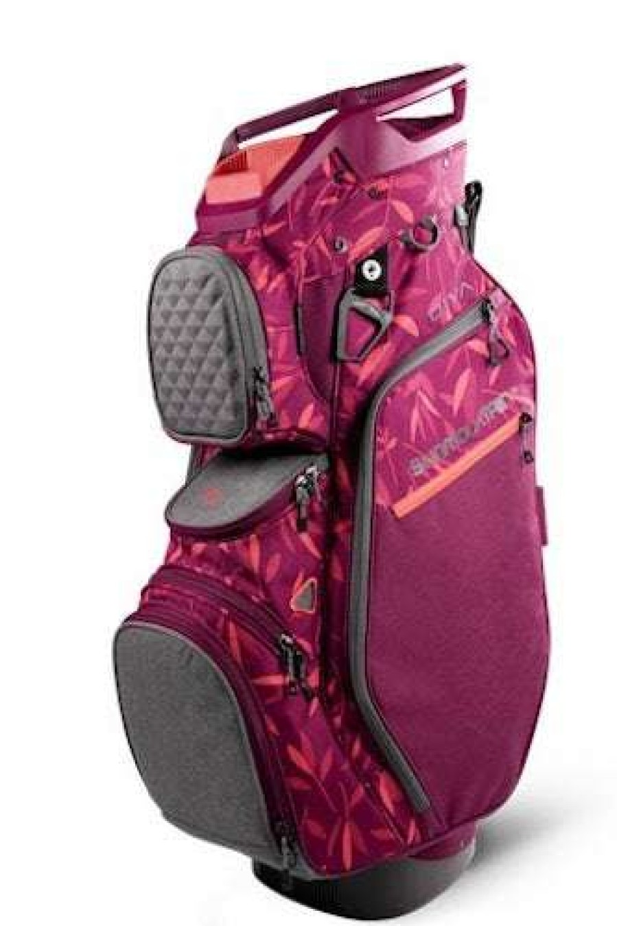 Bags * | Clearance Sale Sun Mountain Diva Cart Bag