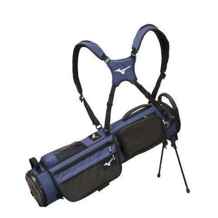 Bags * | Quick Delivery Mizuno 2021 Br-D2 Stand Bag