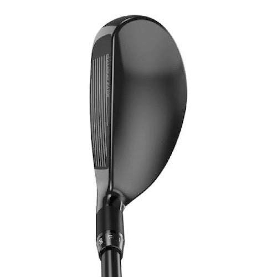 Men'S Clubs * | Clearance Tour Edge Exotics C723 Hybrid