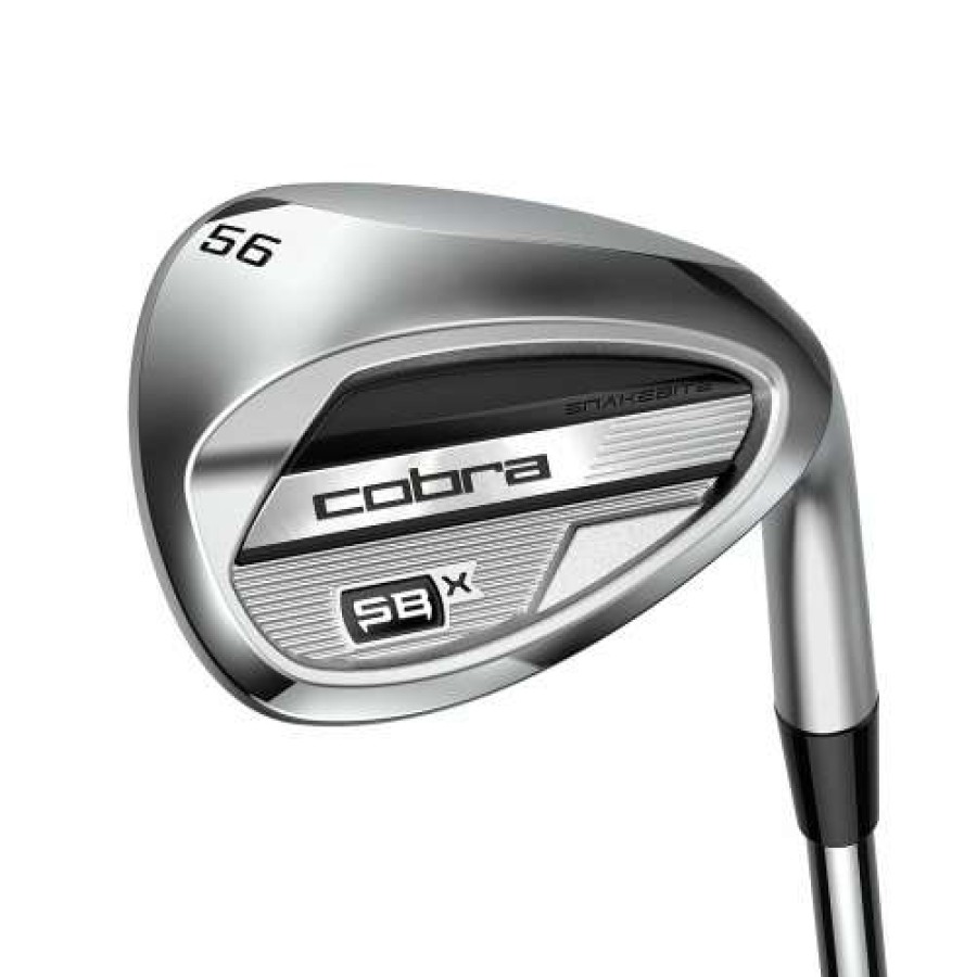 Men'S Clubs * | Cheap Online Cobra 2023 Snakebite-X Wedge