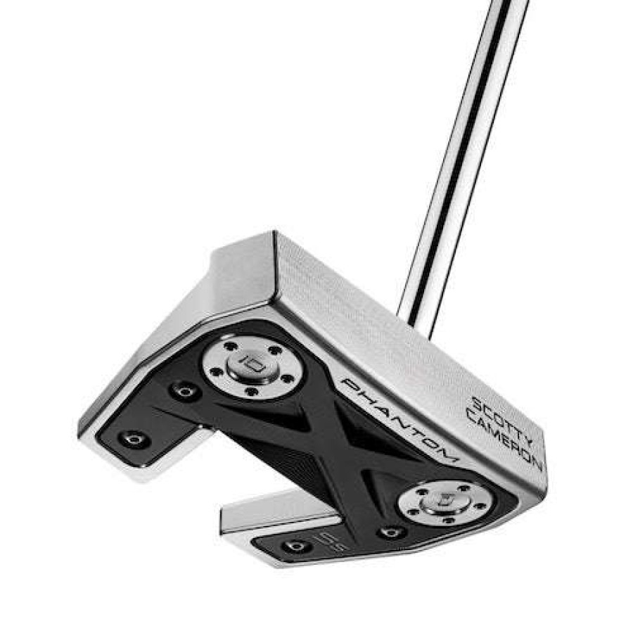 Men'S Clubs * | Scotty Cameron Clearance 2022 Phantom X 5S Rh 35