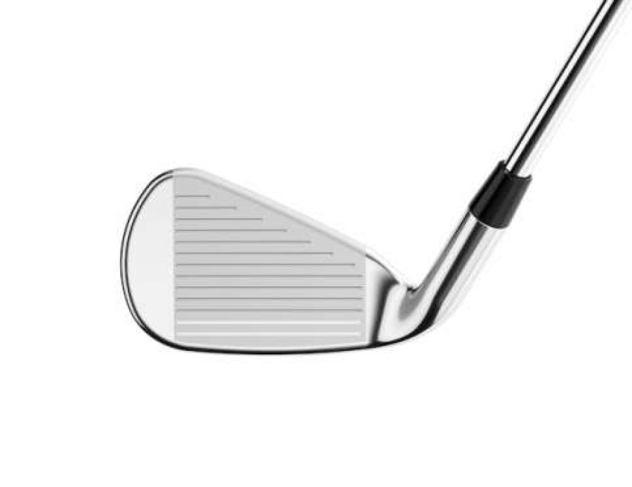 Men'S Clubs * | Clearance Callaway Rogue St Max Os Iron Sets Steel