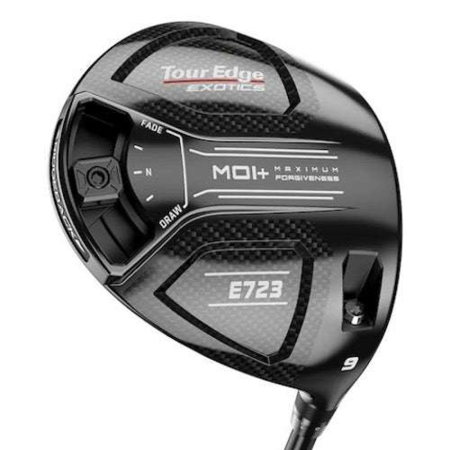 Men'S Clubs * | Top Sellers Women'S Tour Edge Exotics E723 Driver