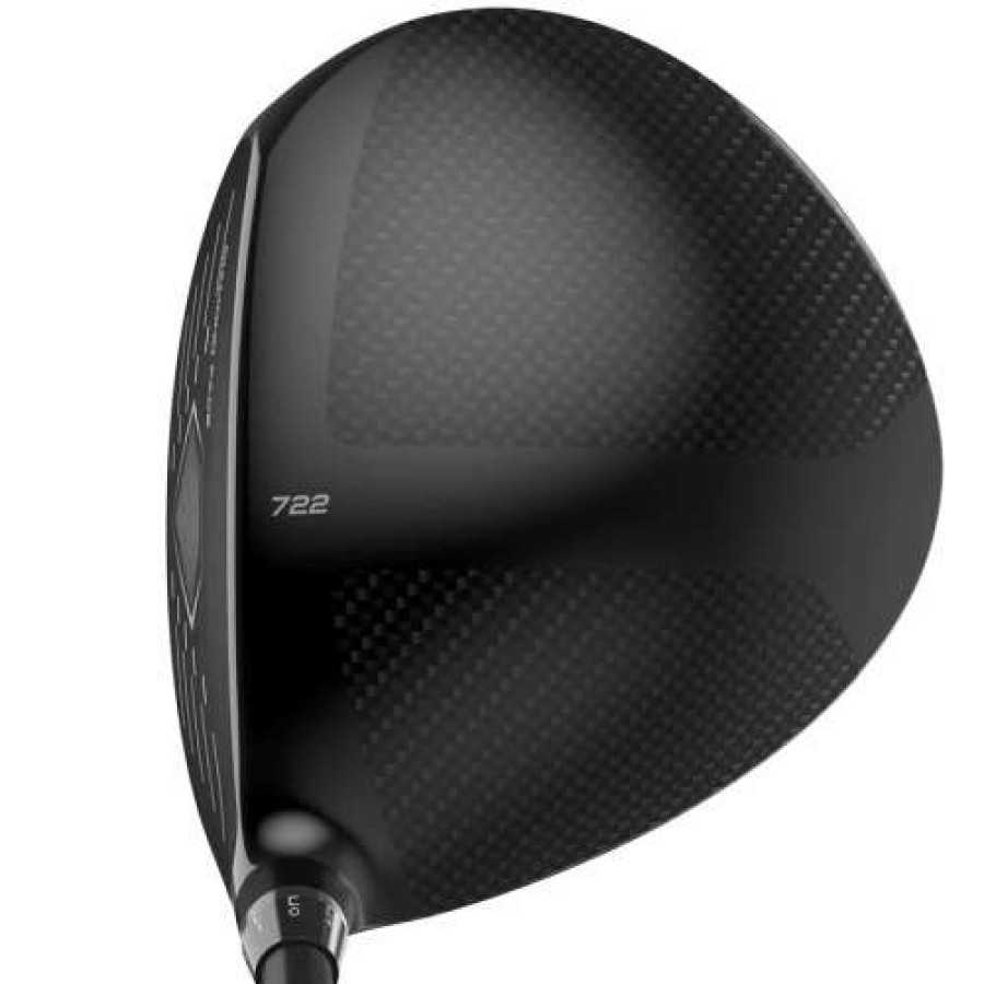 Men'S Clubs * | Clearance Tour Edge Exotics E722 Driver