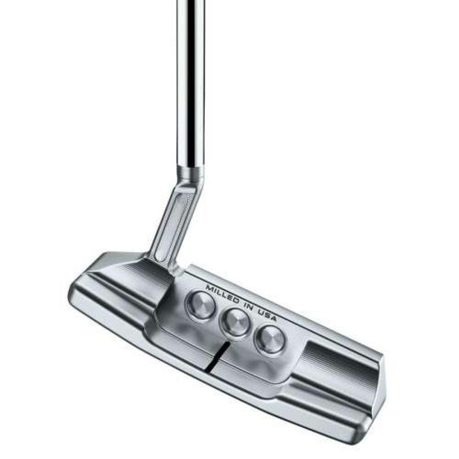 Men'S Clubs * | Clearance Sale Scotty Cameron 2023 Super Select Newport 2.5 Plus