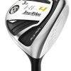 Men'S Clubs * | Clearance Tour Edge Hot Launch 4 Fairway Wood