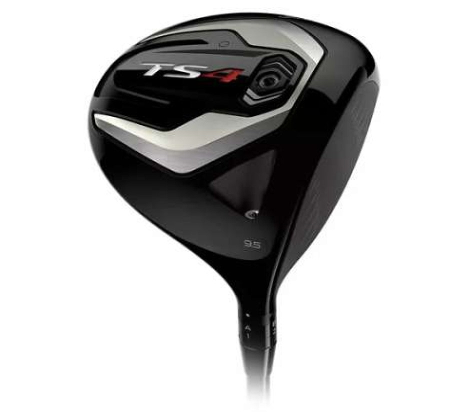 Men'S Clubs * | Online Titleist Ts4 Driver