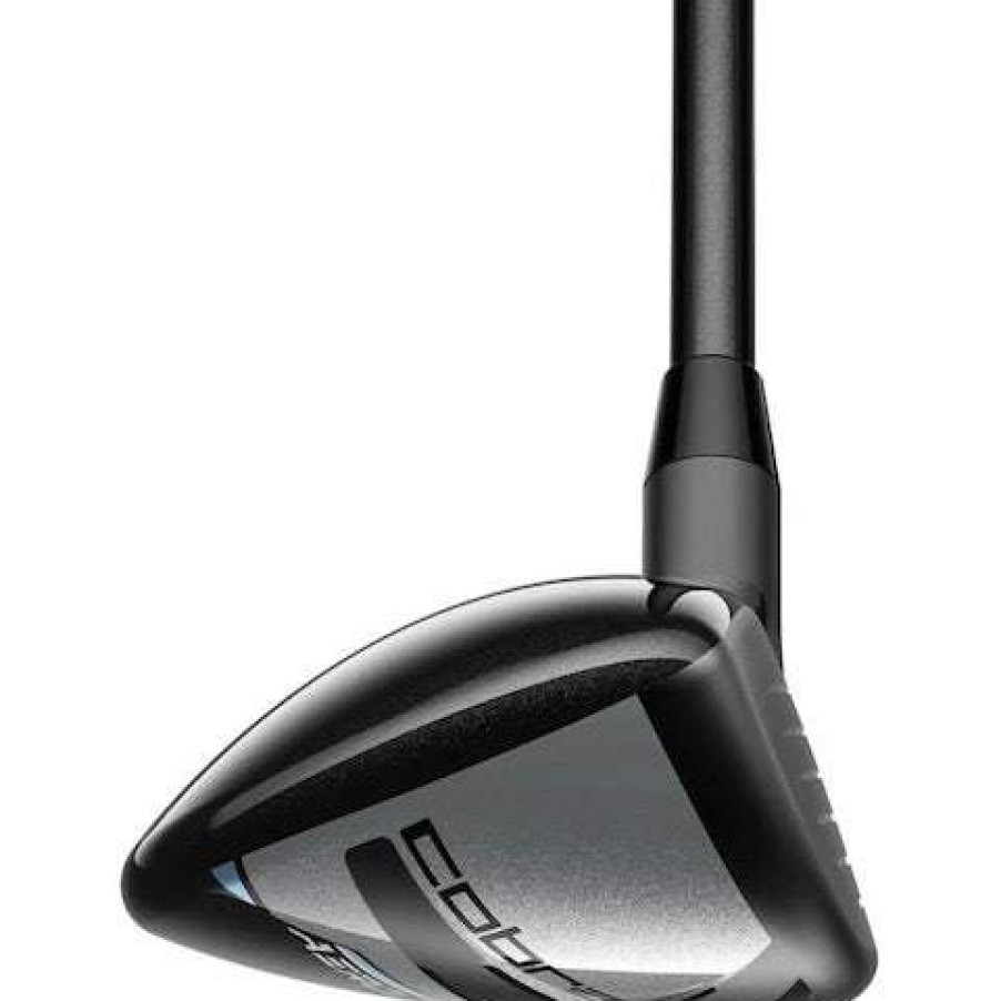 Men'S Clubs * | Free Delivery Women'S Cobra Aerojet Hybrid