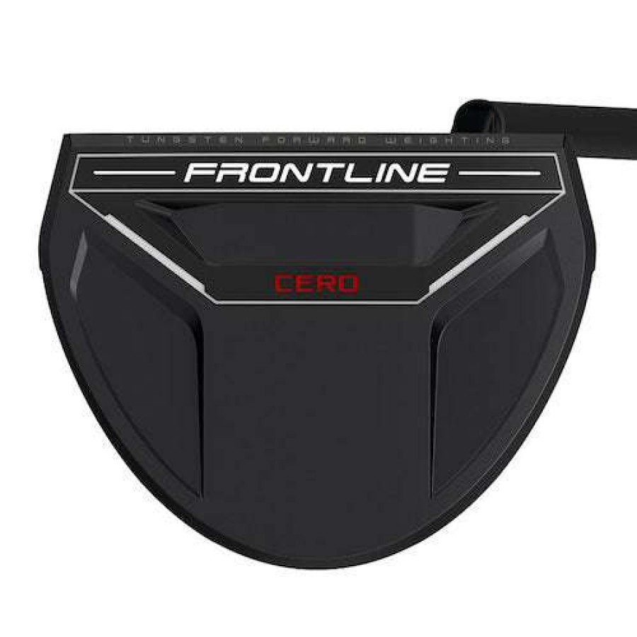 Men'S Clubs * | Wholesale Cleveland Frontline Cero Putter