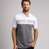 Apparel * | Clearance Sale Travis Mathew Honokalani White