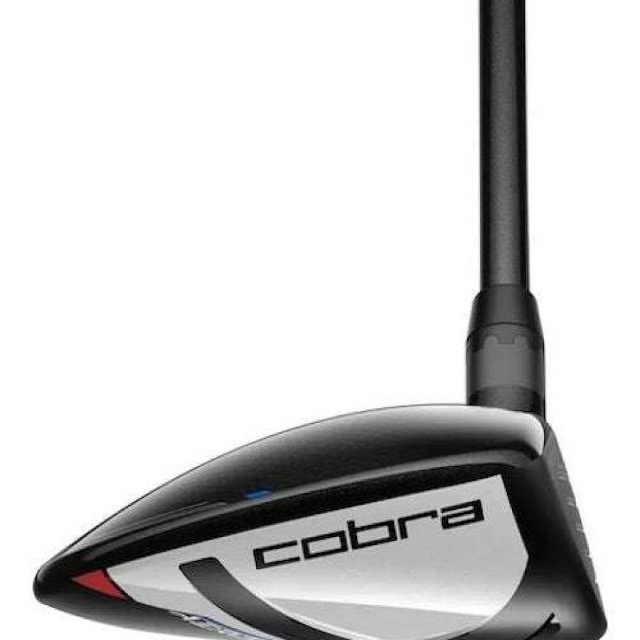 Men'S Clubs * | Premium Cobra Aerojet Max Fairway Wood