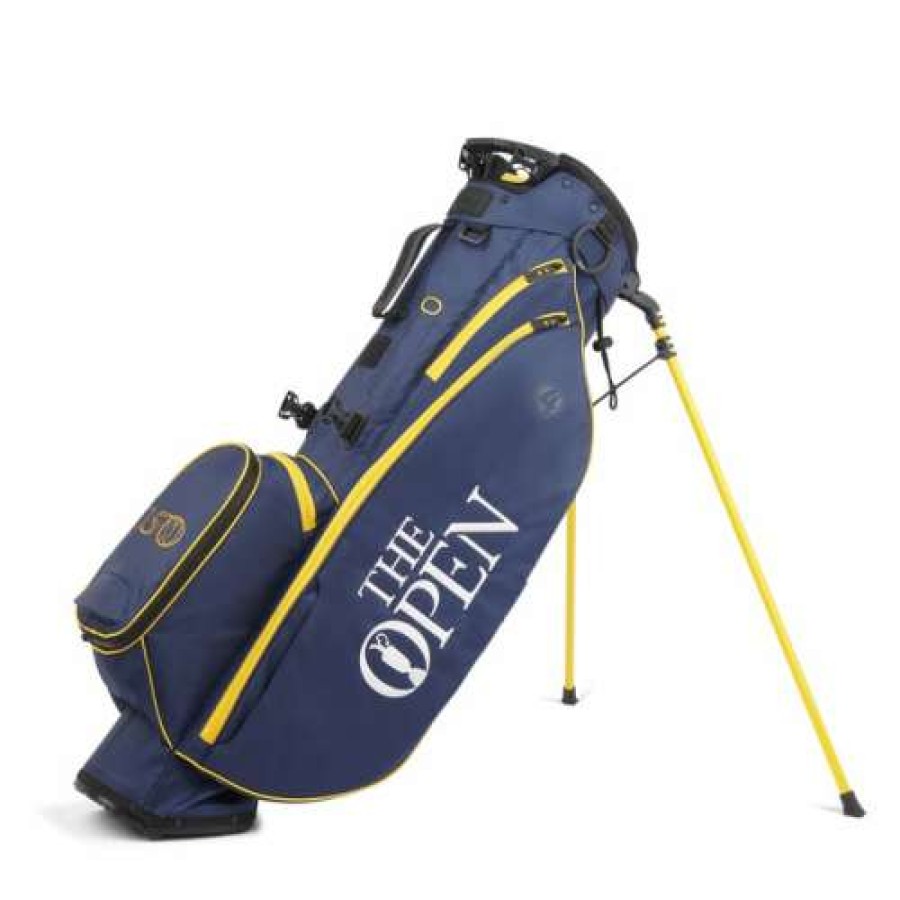 Bags * | Discount Store Titleist The 150Th Open Players 4 Stand Bag