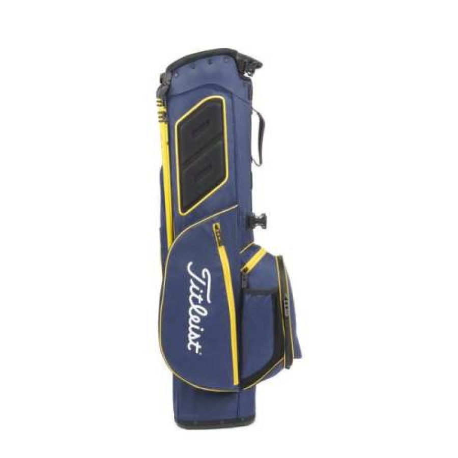 Bags * | Discount Store Titleist The 150Th Open Players 4 Stand Bag