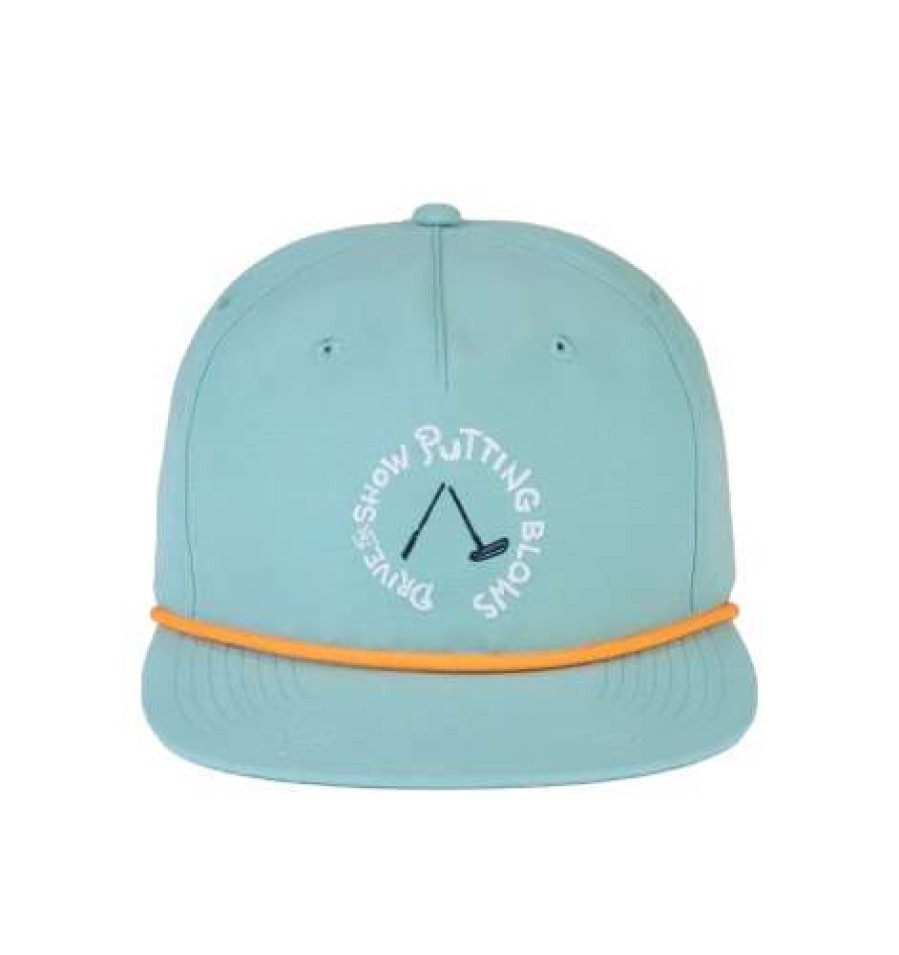 Apparel * | Online Discount Swannies Aiden Hat