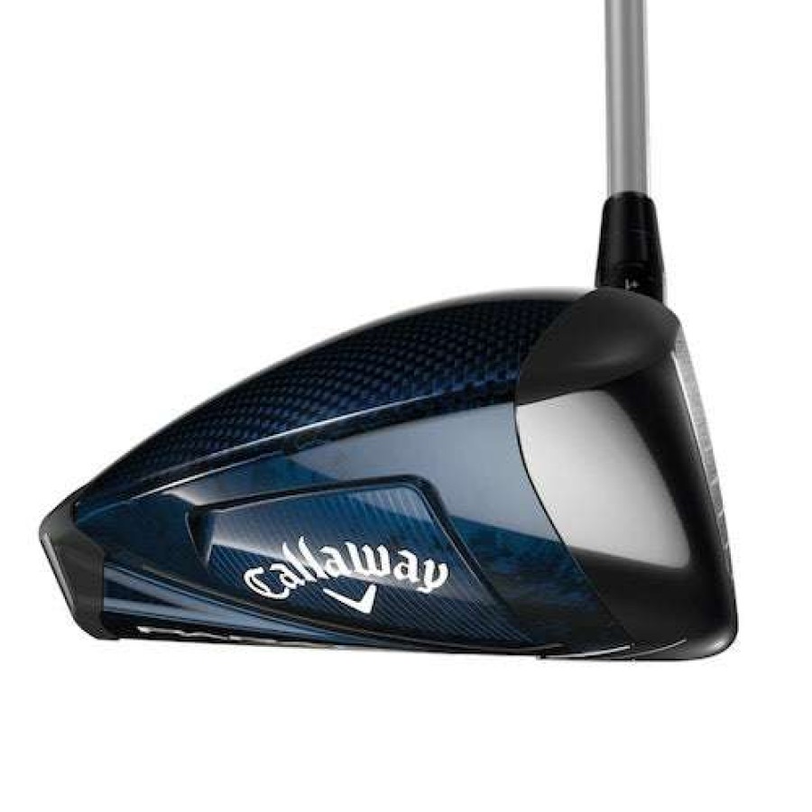 Men'S Clubs * | 100% Guarantee Callaway Paradym X Driver